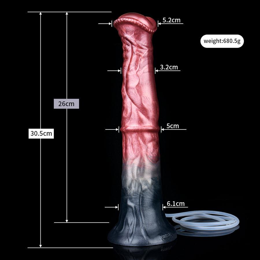 12 inch dildo