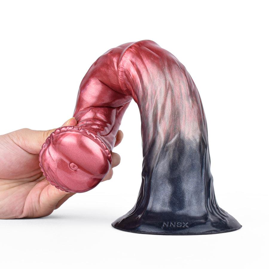 soft dildo