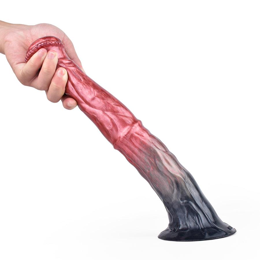 suction cup dildo