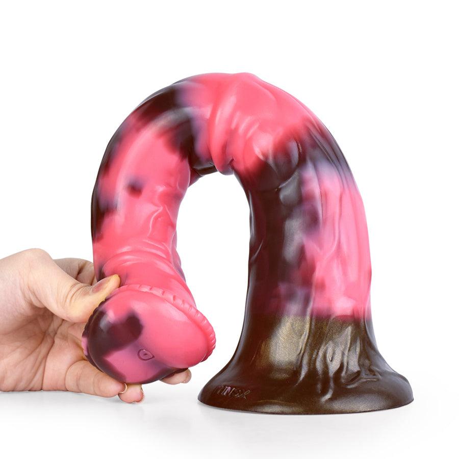 horse dildo