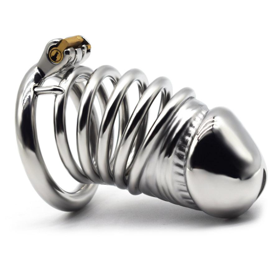 chastity cage