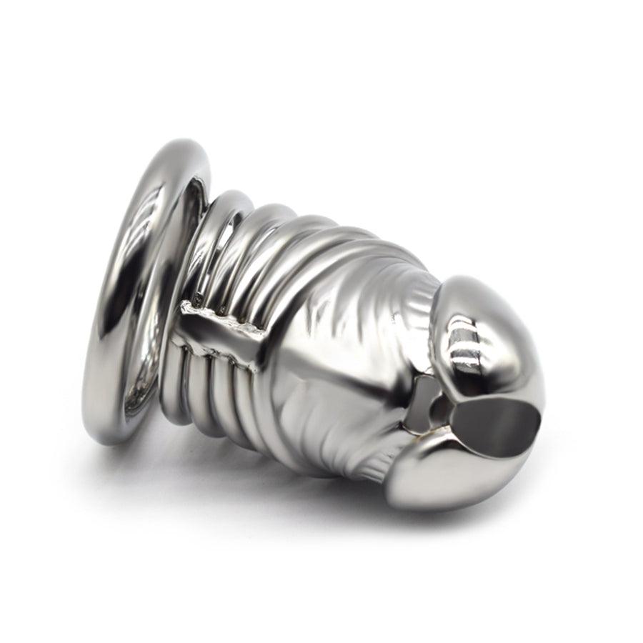 male chastity device