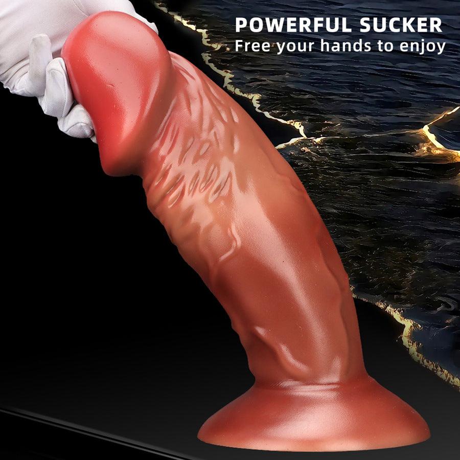 suction cup dildo