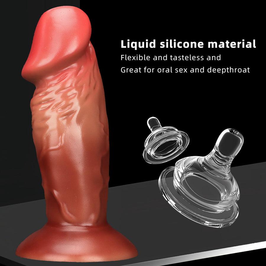 dildo sex toy