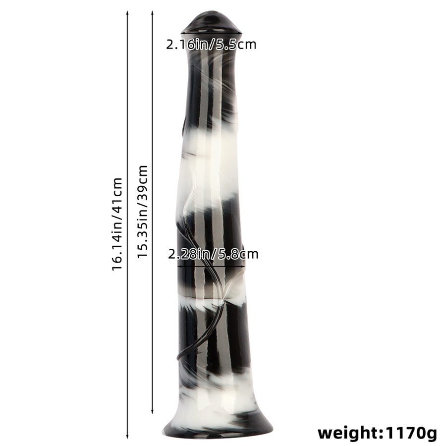 
                  
                    16 inch dildo
                  
                