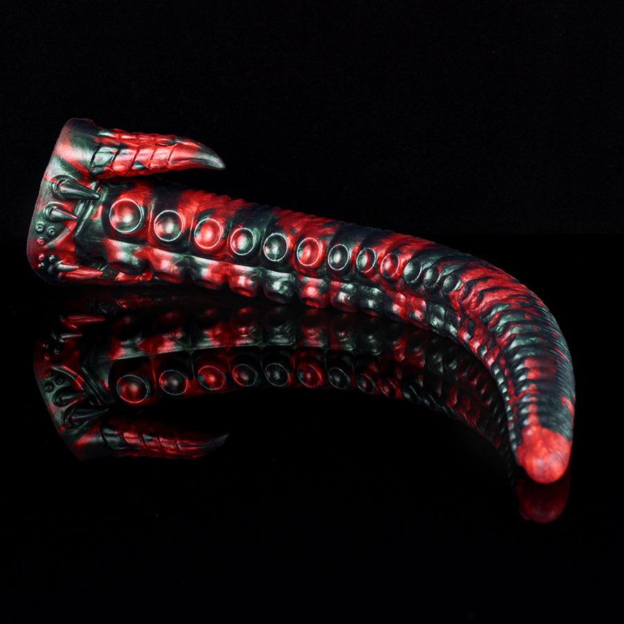 17 Inches Silicone Long Tentacle Dildo