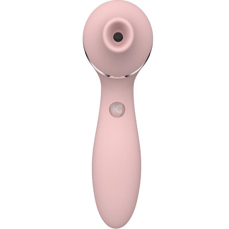 2 in 1 Clit sucker Vibrator Sex Toys for Women - xinghaoya official store