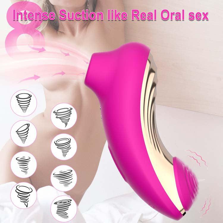 Clit Sucker Stimulator Sex Toys for Women - xinghaoya official store