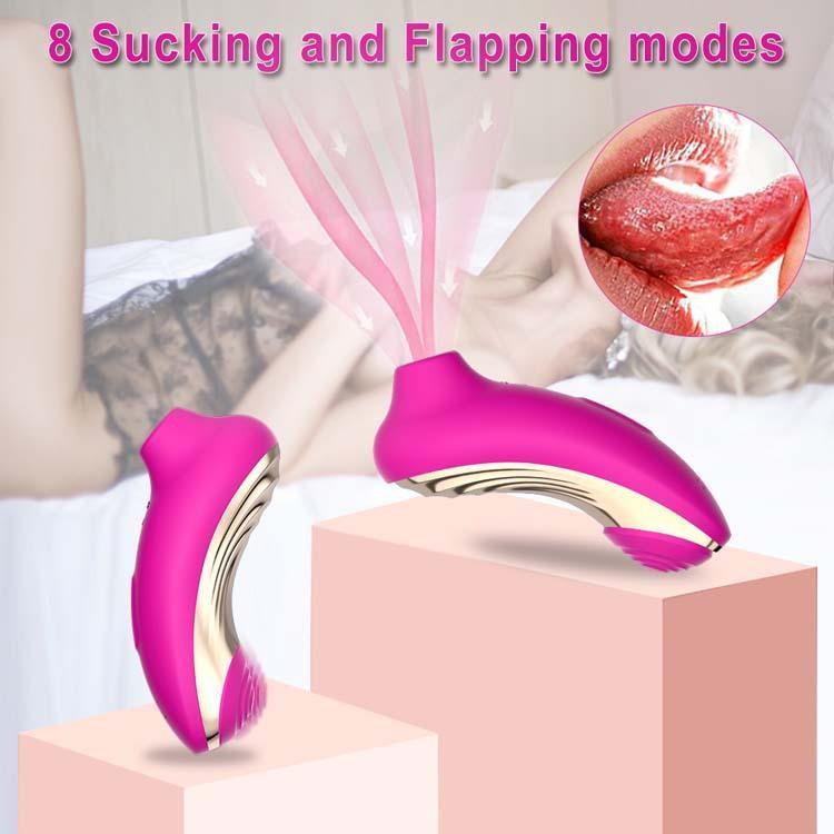 Clit Sucker Stimulator Sex Toys for Women - xinghaoya official store