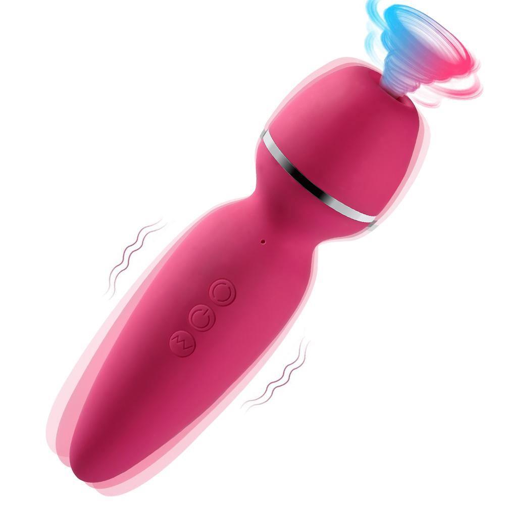 Clitoral Stimulator Vibrator Sex Toys for Women - xinghaoya official store