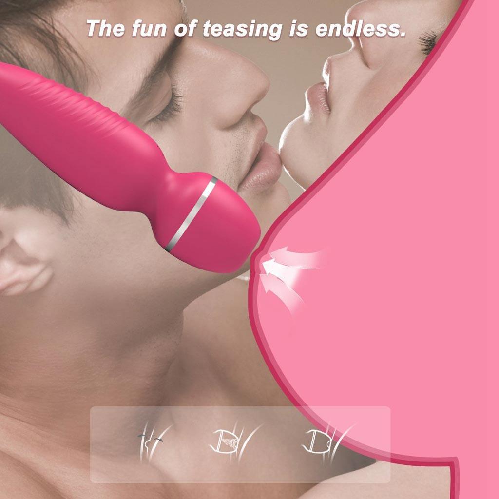 Clitoral Stimulator Vibrator Sex Toys for Women - xinghaoya official store