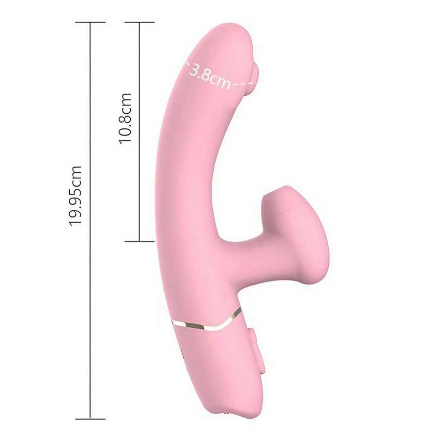 rabbit sex toy