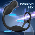 vibrating anal toy
