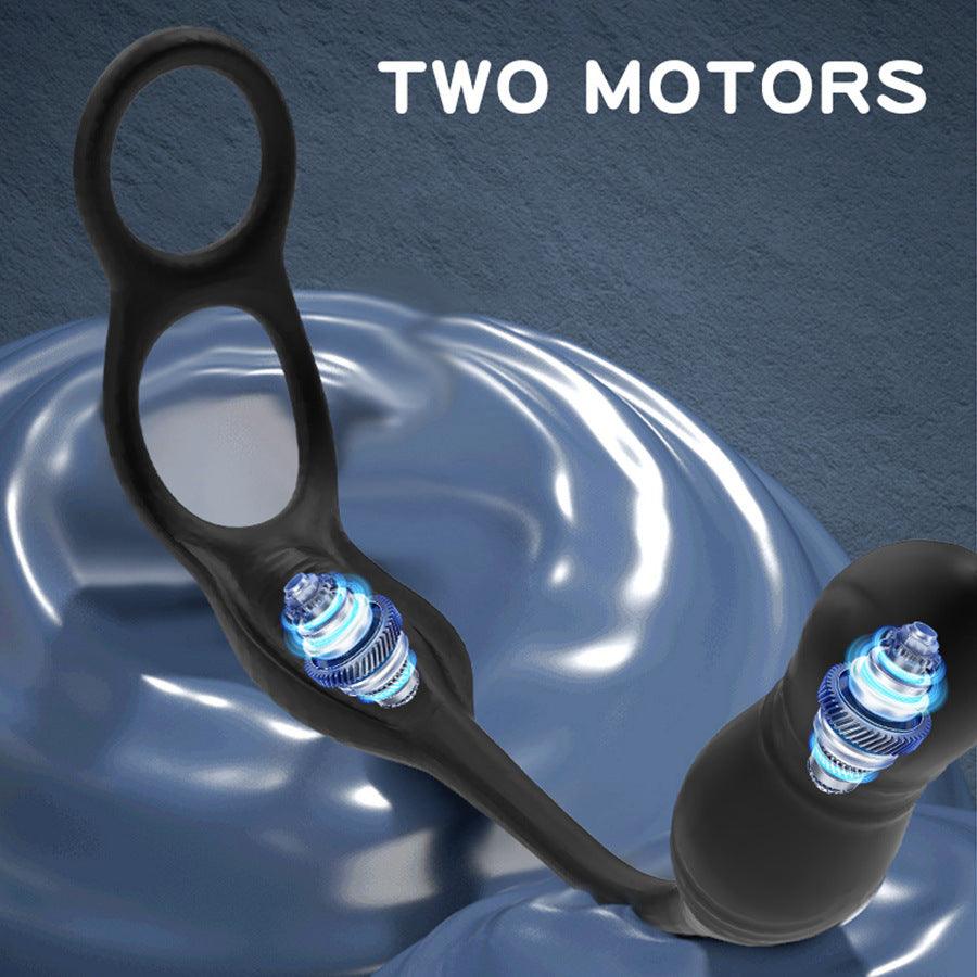 vibrator for men