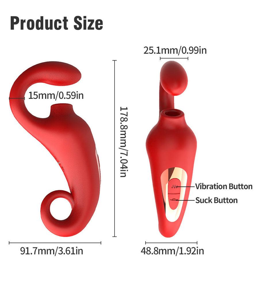 female sex toy