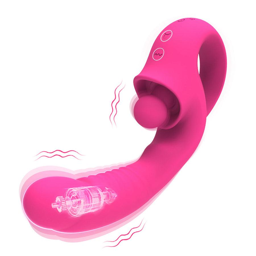 g spot vibrator