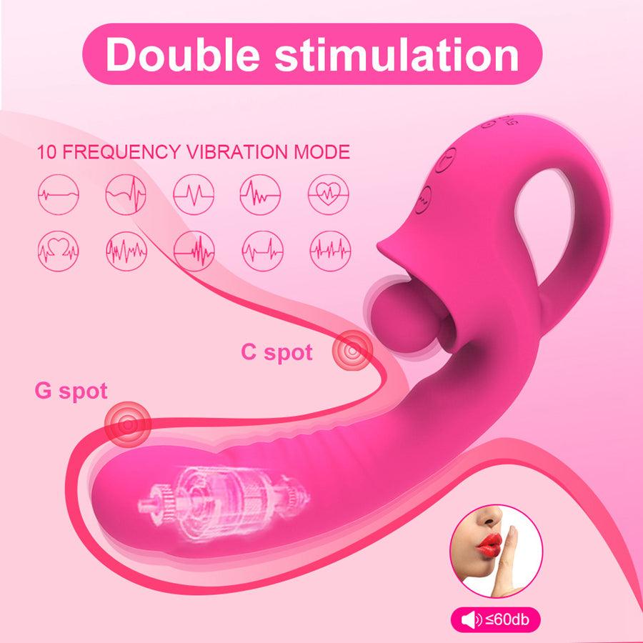 vibrator sex toy