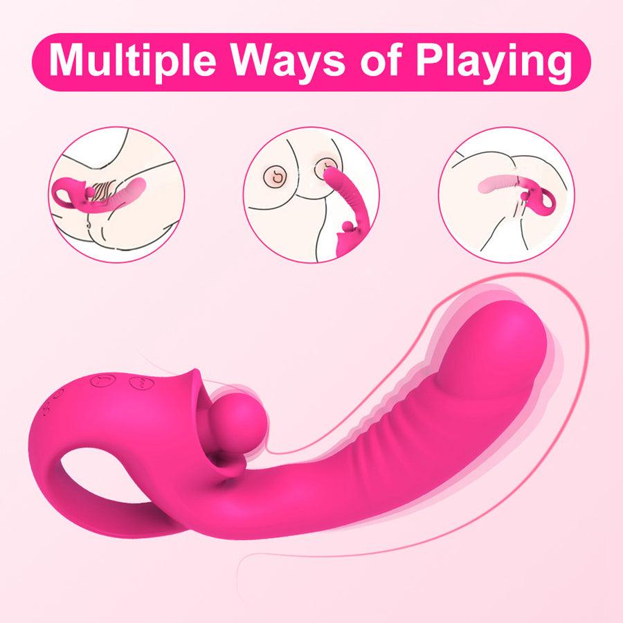 female sex toy