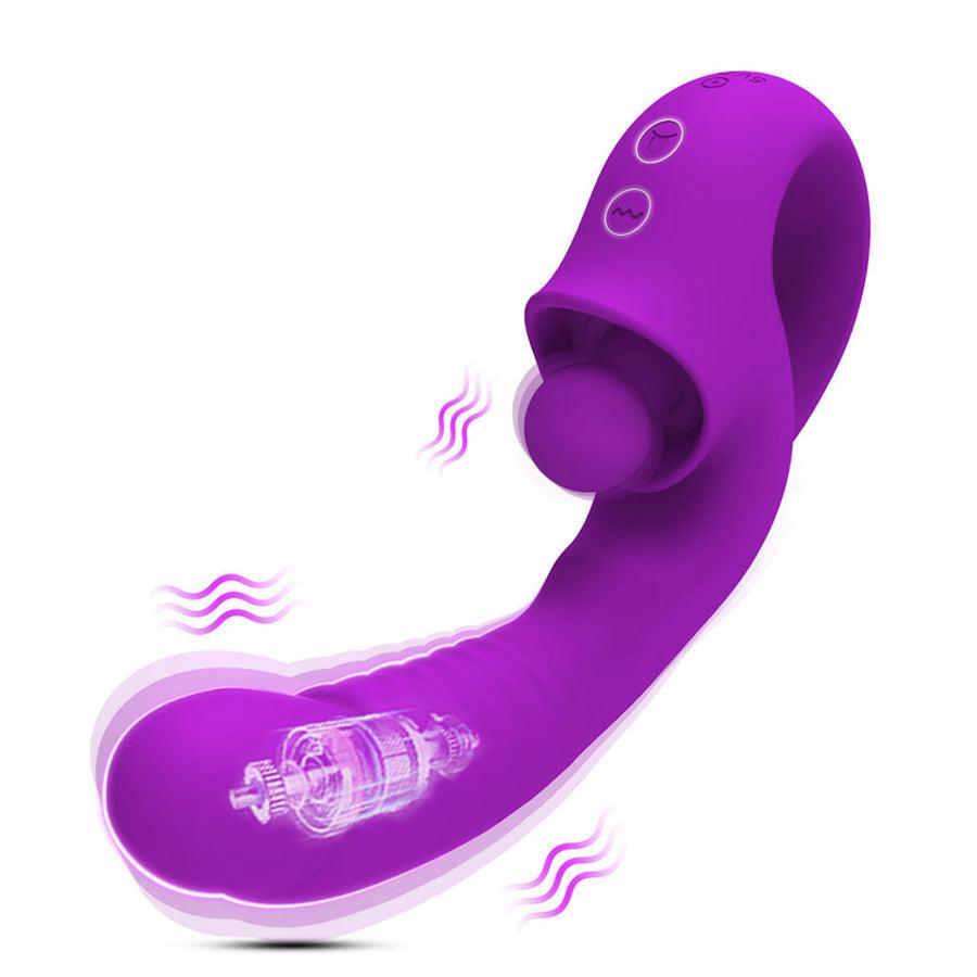 vibrator for women