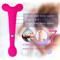 3 Head Face Roller Adult Vibrator Sex Toys for Women - xinghaoya official store