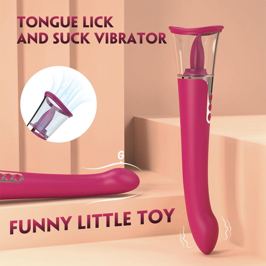 g spot vibrator