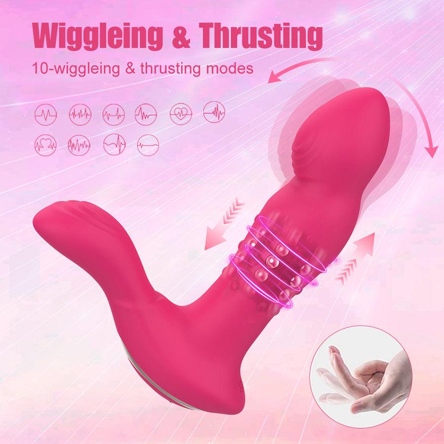 anal sex toy