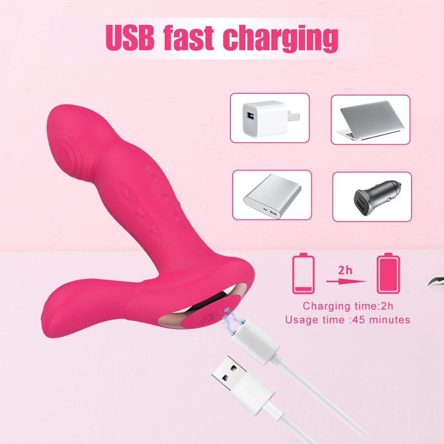 vibrator for men