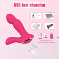 vibrator for men