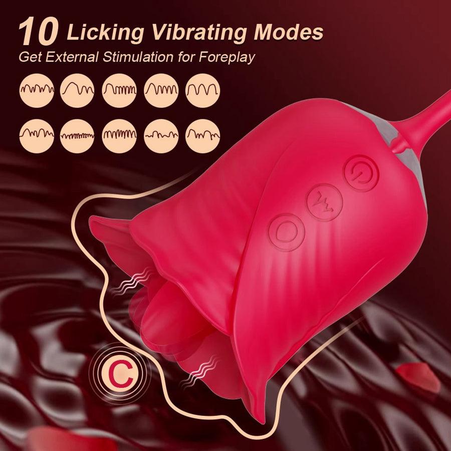 vibrator for women