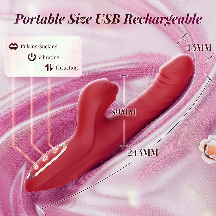 vibrator for women