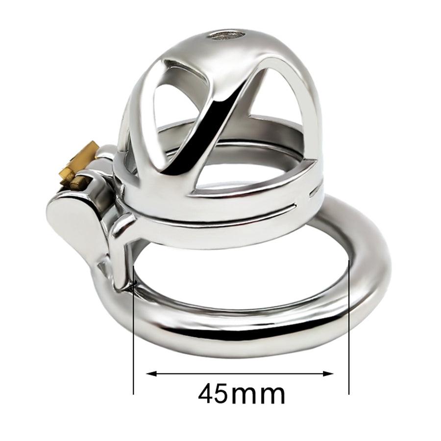 chastity device