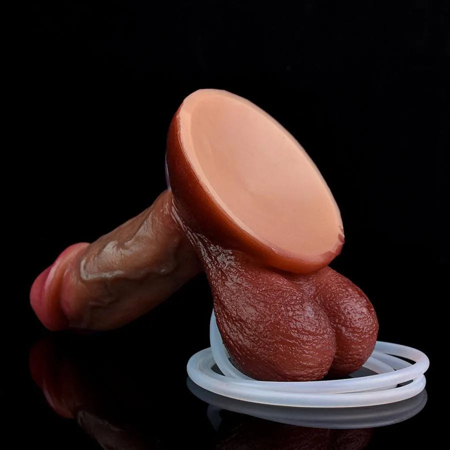 suction cup dildo