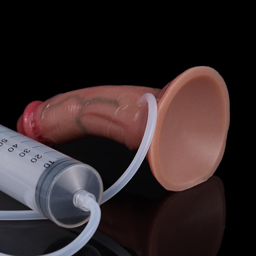 suction cup dildo