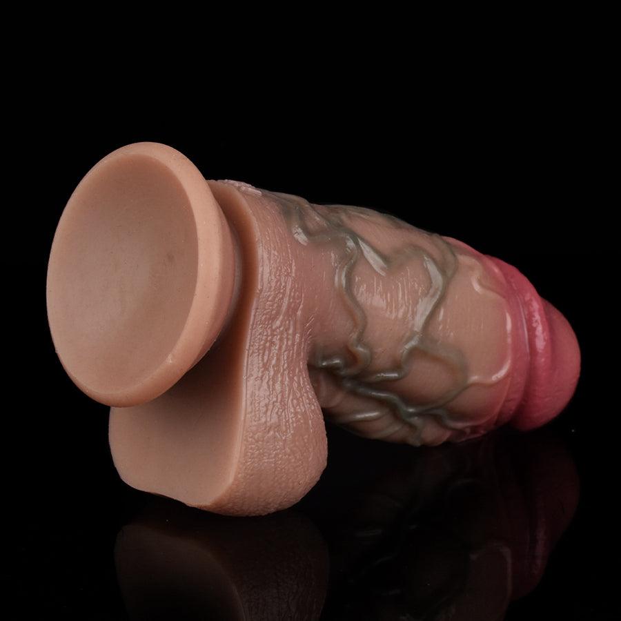 tiny dildo