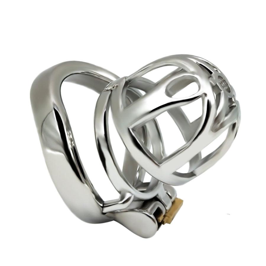 chastity cage