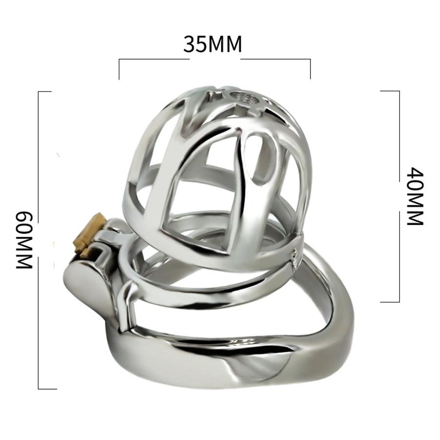 chastity device