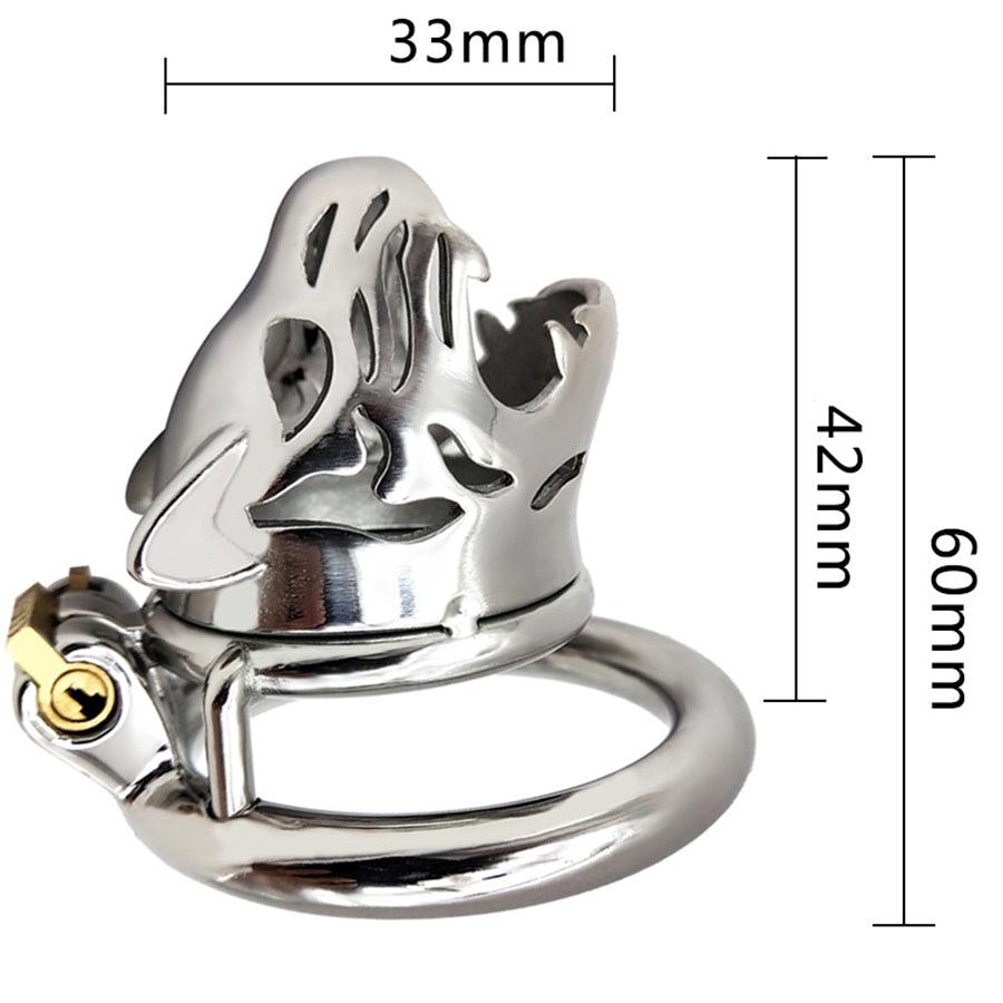 chastity device