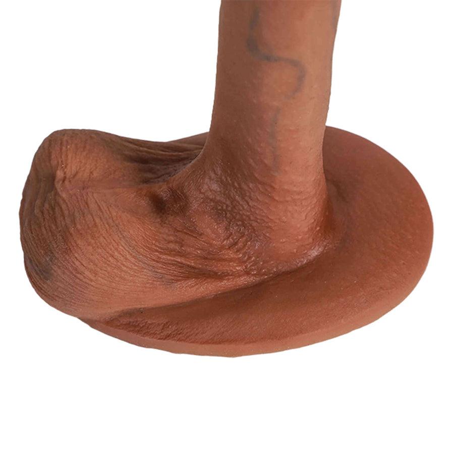 suction cup dildo