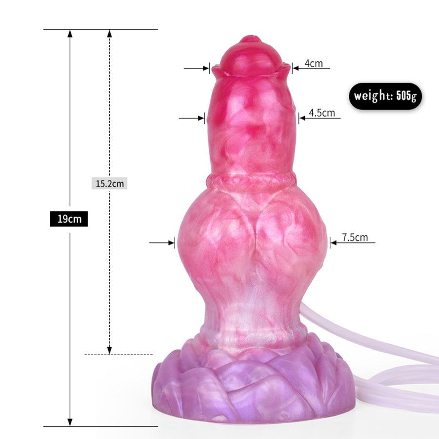 7.5 inch dildo