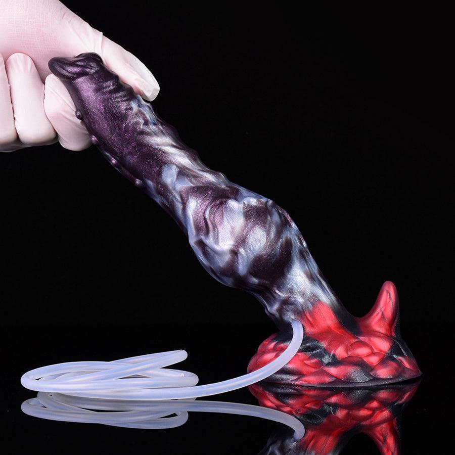 suction cup dildo