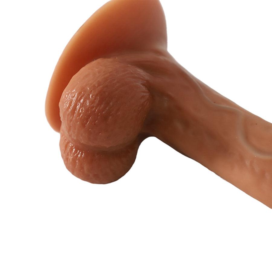 realistic dildo