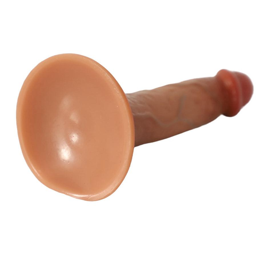 suction cup dildo