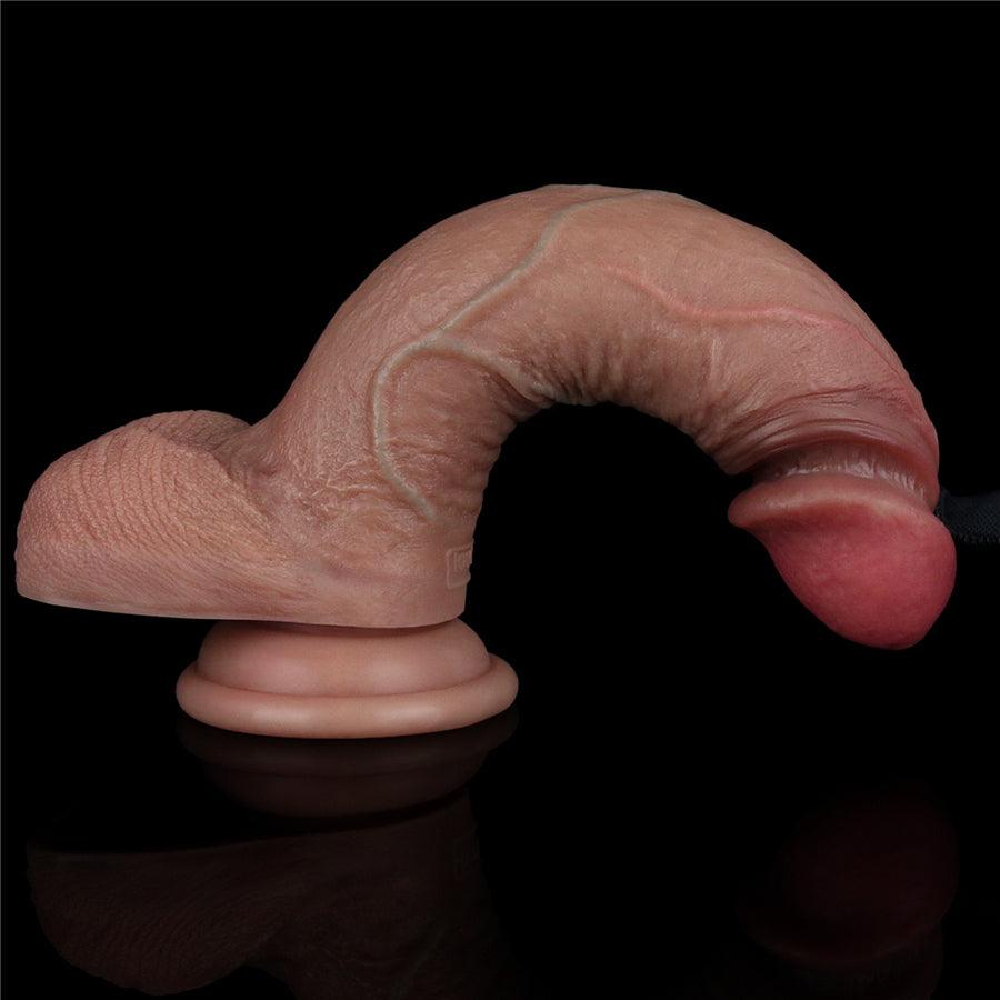 soft dildo