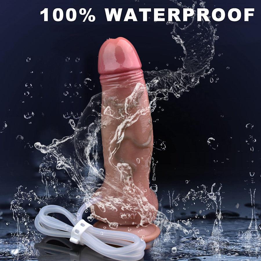 dildo sex toy