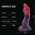 monster dildo