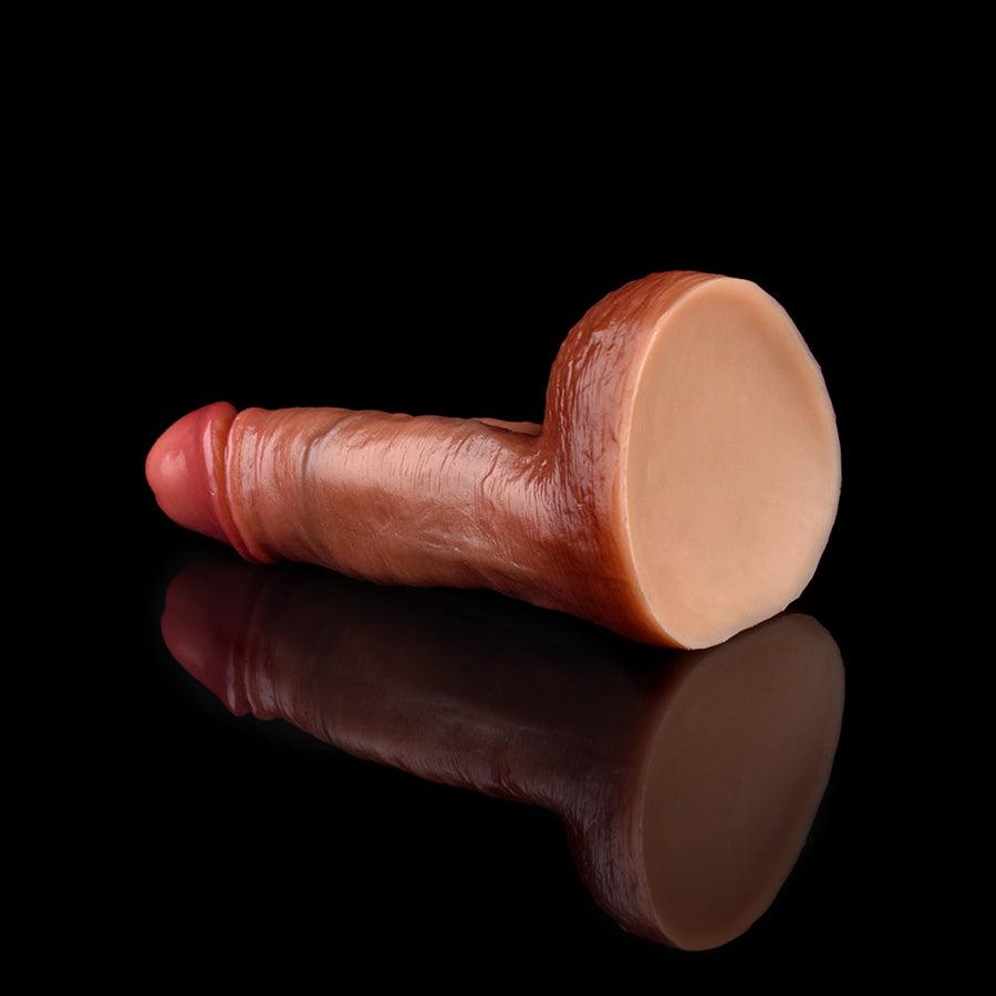 suction cup dildo