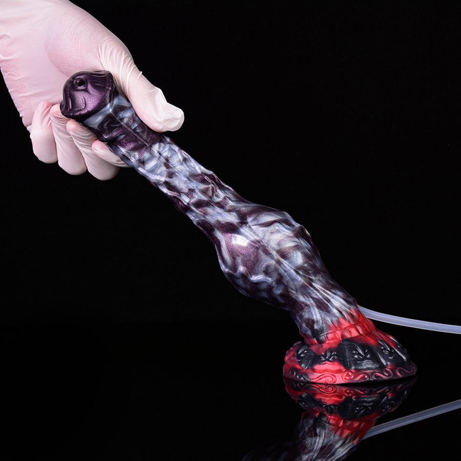 suction cup dildo