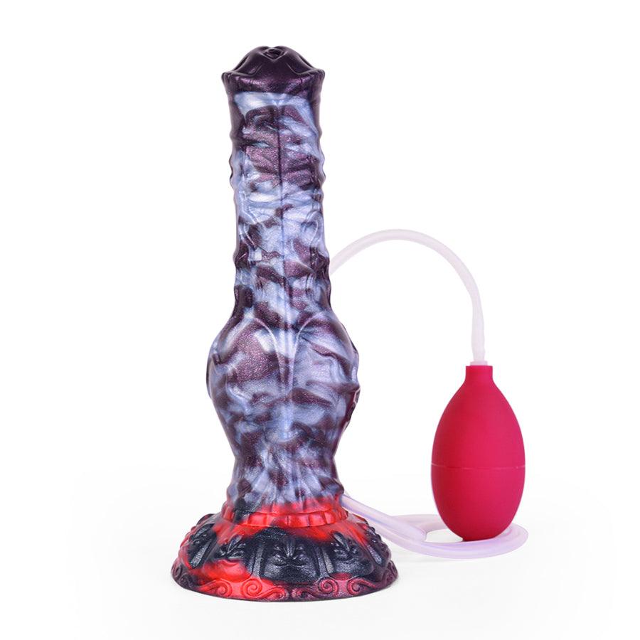 dildo sex toy