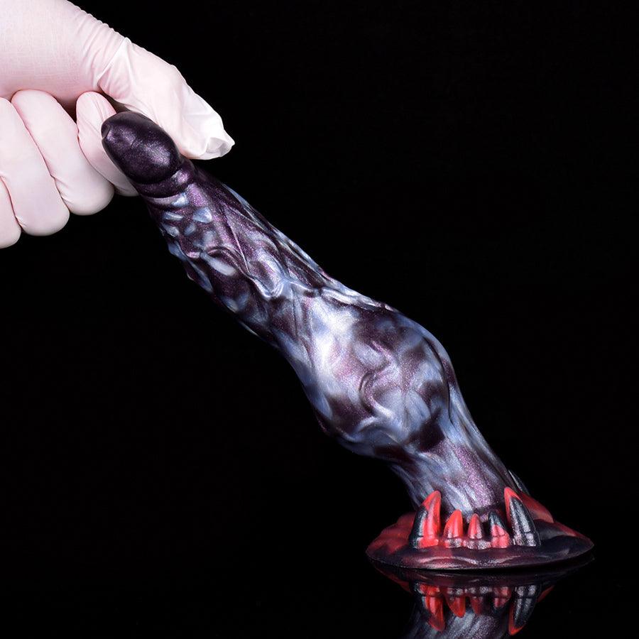 suction cup dildo