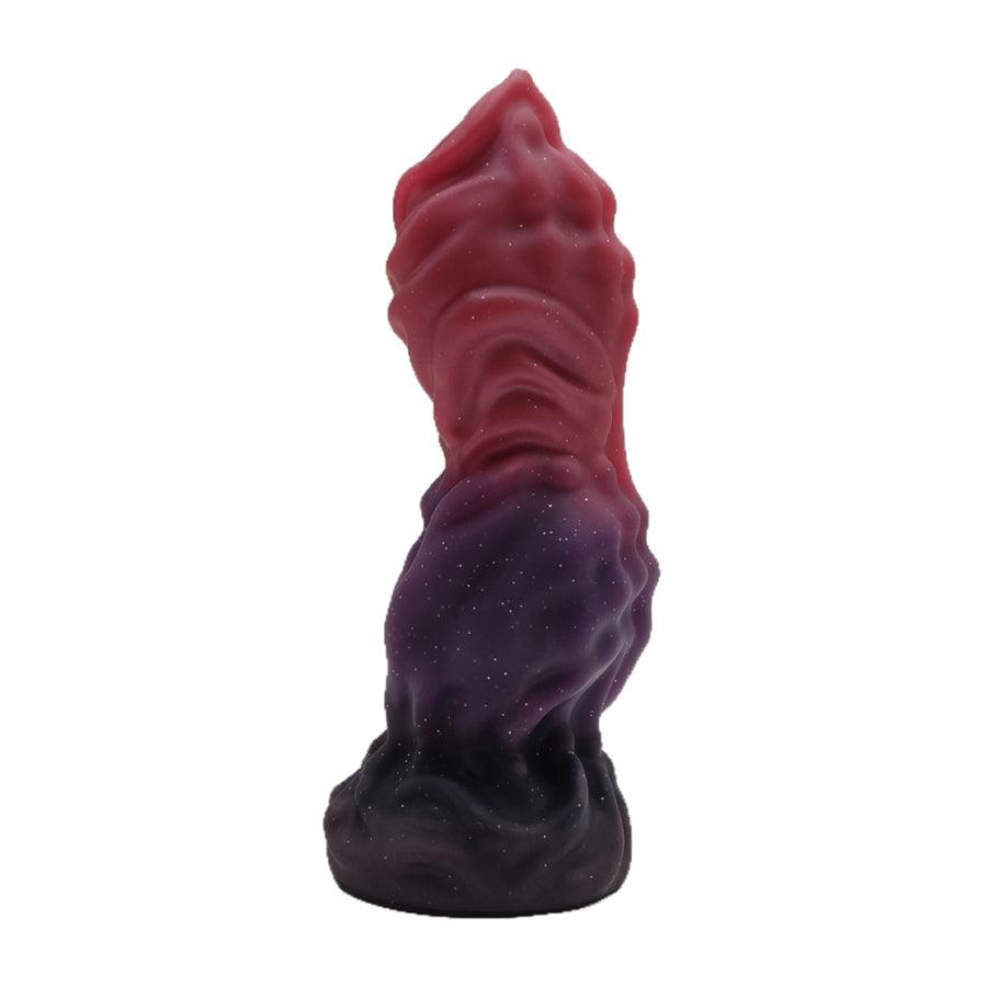 7 Inches Silicone Monster Dildo for Sex Game – Xinghaoya